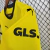 Image of Camisa Borussia Dortmund I 23/24 - Torcedor Puma Masculina - Amarela