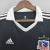 Camisa Colo Colo II 22/23 - Torcedor Adidas Masculina - Preto en internet