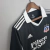 Camisa Colo Colo II 22/23 - Torcedor Adidas Masculina - Preto - Cadfer Sports