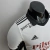 Camisa Colo Colo Home 22/23 Jogador Adidas Masculina - Preto e Branco en internet