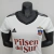 Camisa Colo Colo Home 22/23 Torcedor Adidas Feminina - Preto e Branco - Cadfer Sports