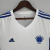 Camisa Cruzeiro II 22/23 Torcedor Adidas Feminina - Branca en internet
