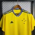 Imagen de Camisa Cruzeiro III 22/23 Torcedor Adidas Masculina - Amarela