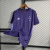 Camisa Cruzeiro Treino 23/24 Torcedor Adidas Masculina - Roxo on internet