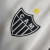 Camisa Atlético Mineiro II 23/24 - Torcedor Adidas Feminina - Branca - Cadfer Sports