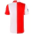 Camisa Feyenoord I 22/23 Torcedor Adidas Masculina - Branco - comprar online