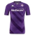 Camisa Fiorentina I 22/23 Torcedor Kappa Masculina - Roxo