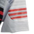 Camisa Flamengo 23/24 Torcedor Adidas Masculina - Branco - Cadfer Sports