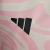Camisa Flamengo 23/24 Torcedor Adidas Masculina - Rosa com detalhes em preto - Cadfer Sports