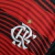 Camisa Flamengo I 22/23 Torcedor Adidas Feminina - Preto e Vermelho - loja online