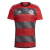 Camisa Flamengo I 23/24 Torcedor Adidas Masculina - Vermelho e Preto