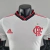 Camisa Flamengo II 22/23 Jogador Adidas Masculina - Branca en internet