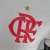 Imagen de Camisa Flamengo II 22/23 Jogador Adidas Masculina - Branca