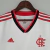 Camisa Flamengo II 22/23 Torcedor Adidas Feminina - Branca en internet