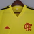 Camisa Flamengo Treino 22/23 Torcedor Adidas Feminina - Amarela on internet