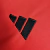 Camisa Flamengo Treino 23/24 Torcedor Adidas Masculina - Vermelho - buy online