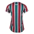 Camisa Fluminense I 22/23 Torcedor Umbro Feminina - Verde, Grená e Branco - comprar online