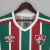 Camisa Fluminense I 22/23 Torcedor Umbro Feminina - Verde, Grená e Branco na internet