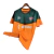 Camisa Fluminense Treino 23/24 Torcedor Umbro Masculina - Laranja - Cadfer Sports