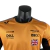 Camisa MCLaren 23/24 Fórmula 1 - Masculina - Laranja - tienda online