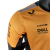 Imagen de Camisa MCLaren 23/24 Fórmula 1 - Masculina - Laranja