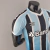 Camisa Grêmio I 22/23 Jogador Umbro Masculina - Azul - Cadfer Sports