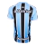 Camisa Grêmio I 22/23 Torcedor Umbro Masculina - Azul - comprar online