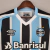 Camisa Grêmio I 22/23 Torcedor Umbro Masculina - Azul - Cadfer Sports