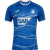 Camisa Hoffenhein I 22/23 Torcedor Masculina - Azul