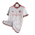 Camisa Internacional II 23/24 - Torcedor Adidas Masculina - Branca com detalhes em vermelho - Cadfer Sports