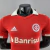 Camisa Internacional I 22/23 - Jogador Adidas Masculina - Vermelha en internet