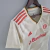 Camisa Internacional II 22/23 - Torcedor Adidas Feminina - Branca - Cadfer Sports