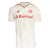 Camisa Internacional II 22/23 - Torcedor Adidas Masculina - Branca