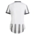 Camisa Juventus I 22/23 - Torcedor Adidas Feminina - Branca e preta - buy online
