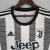 Camisa Juventus I 22/23 - Torcedor Adidas Feminina - Branca e preta on internet
