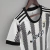 Camisa Juventus I 22/23 - Torcedor Adidas Feminina - Branca e preta - Cadfer Sports