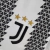 Image of Camisa Juventus I 22/23 - Torcedor Adidas Feminina - Branca e preta