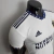 Camisa LA Galaxy Home 22/23 Jogador Adidas Masculina - Branco - Cadfer Sports