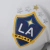 Camisa LA Galaxy Home 22/23 Jogador Adidas Masculina - Branco - tienda online