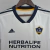 Camisa LA Galaxy Home 22/23 Torcedor Adidas Feminina - Branco on internet