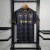 Camisa Lazio 50 Anos 23/24 - Torcedor Mizuno Masculina - Preta - comprar online
