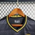 Camisa Lazio 50 Anos 23/24 - Torcedor Mizuno Masculina - Preta - Cadfer Sports