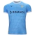 Camisa Lazio I 22/23 - Torcedor Mizuno Masculina - Azul