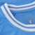 Camisa Lazio I 22/23 - Torcedor Mizuno Masculina - Azul - Cadfer Sports