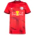 Camisa Leipzig Red Bull Away 22/23 Torcedor Nike Masculina - Vermelha