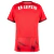 Camisa Leipzig Red Bull Away 22/23 Torcedor Nike Masculina - Vermelha - comprar online