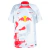Camisa Leipzig Red Bull Home 22/23 Torcedor Nike Masculina - Branco e Vermelho