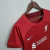 Camisa Liverpool Home 22/23 Torcedor Nike Feminina - Vermelha - Cadfer Sports