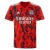 Camisa Lyon Away 22/23 Torcedor Adidas Masculina - Vermelho