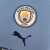 Imagen de Camisa Manchester City Home 22/23 Jogador Puma Masculina - Azul